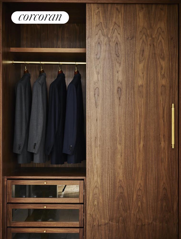 76 Crosby Street, Unit 4 Manhattan, NY 10012 - Photo 18 of 22 a close view of door