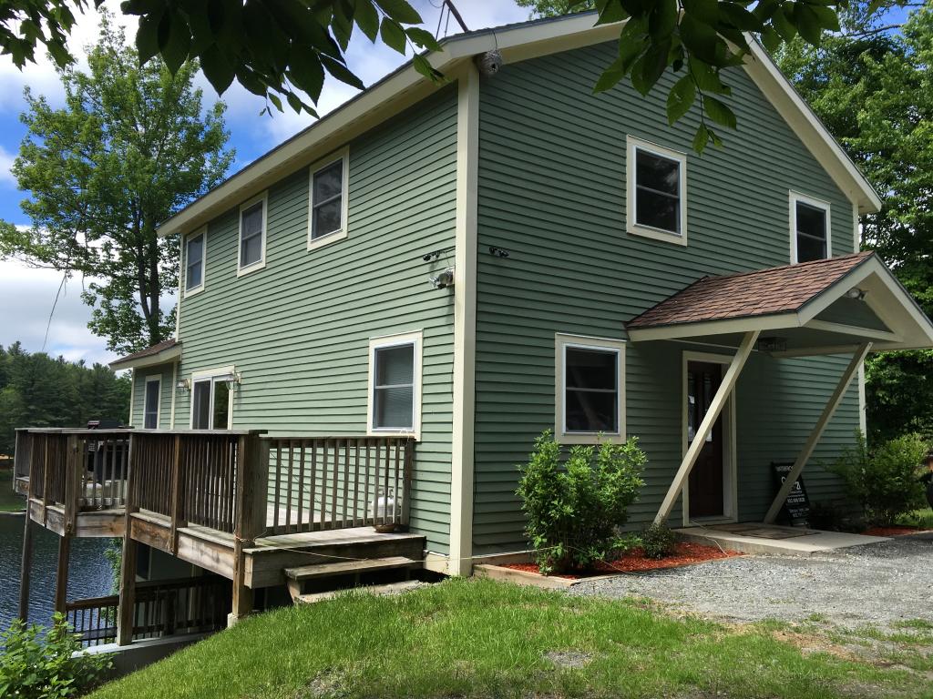 201 Peninsula Drive Eden, VT 05653 - Photo 1 of 28