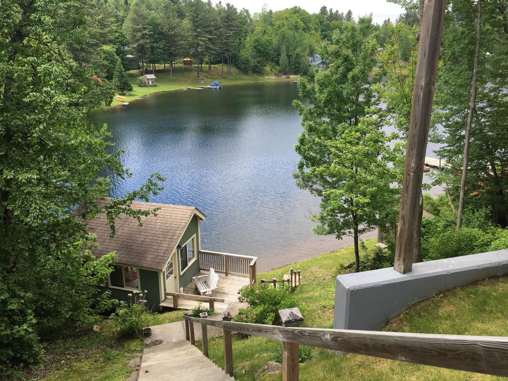 201 Peninsula Drive Eden, VT 05653 - Photo 2 of 28