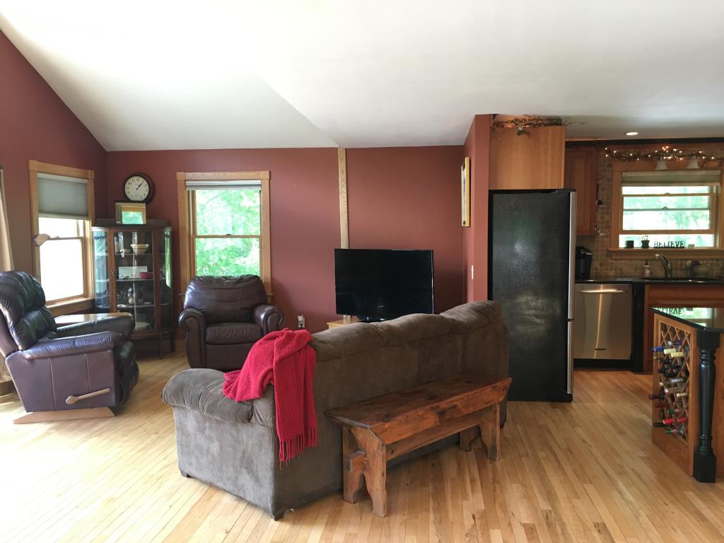 201 Peninsula Drive Eden, VT 05653 - Photo 11 of 28