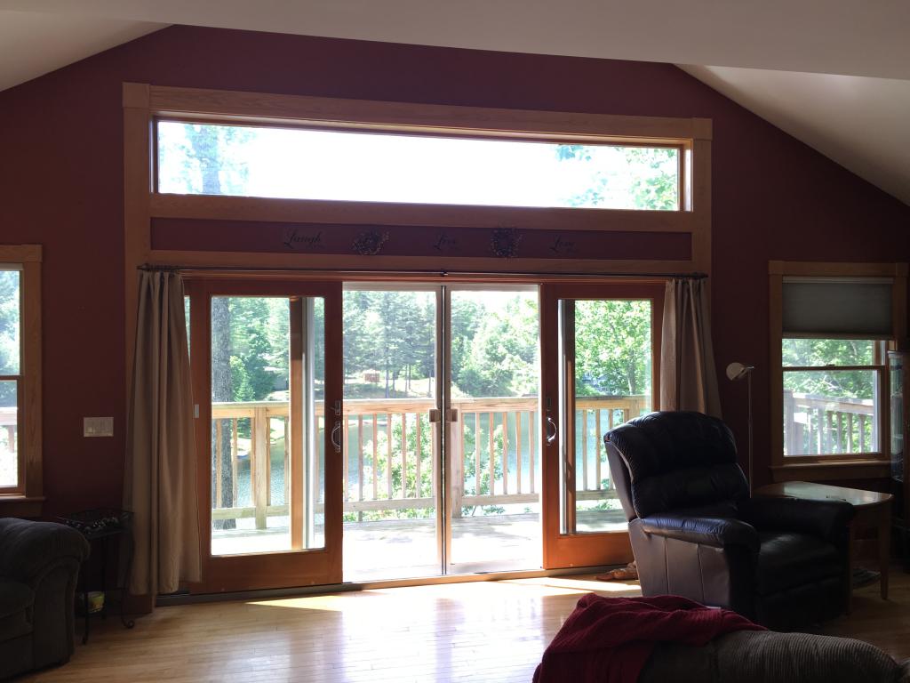 201 Peninsula Drive Eden, VT 05653 - Photo 12 of 28