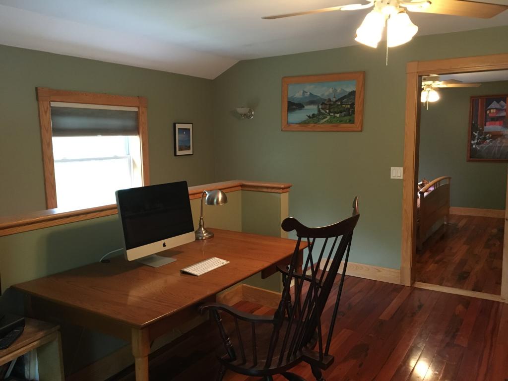 201 Peninsula Drive Eden, VT 05653 - Photo 15 of 28