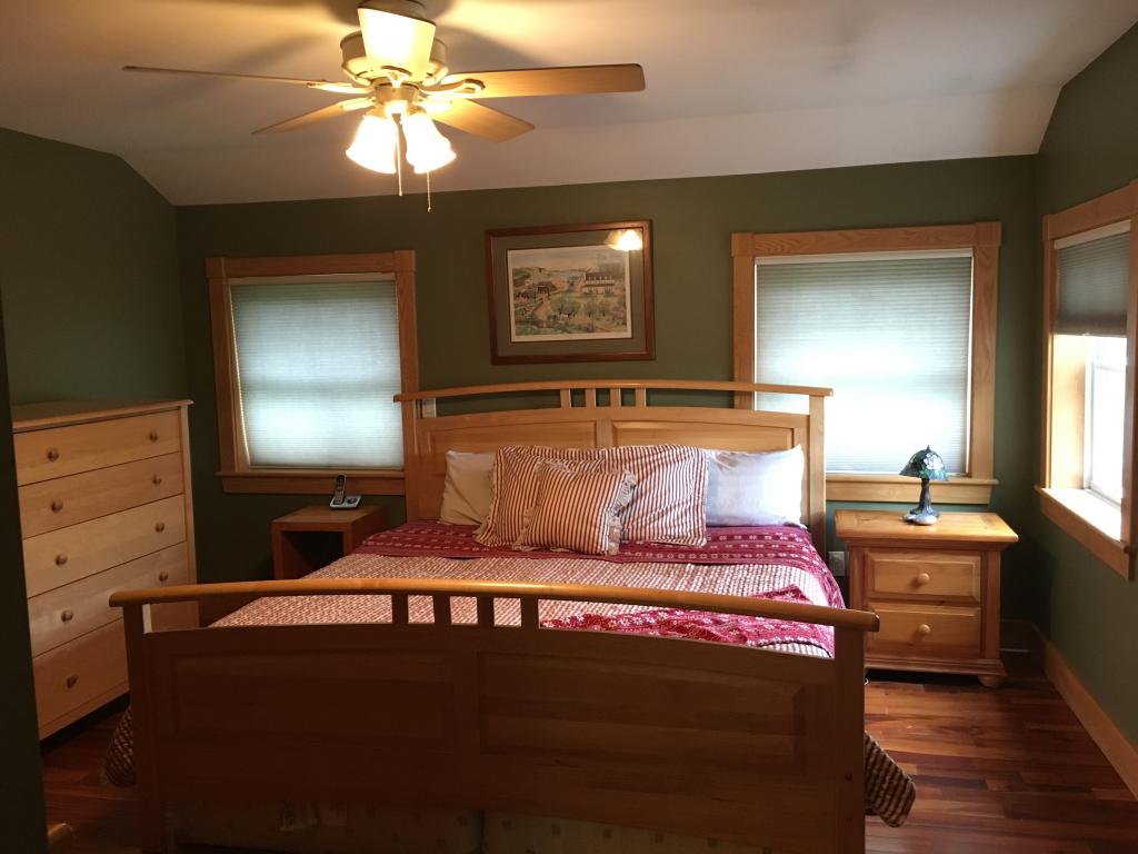 201 Peninsula Drive Eden, VT 05653 - Photo 16 of 28