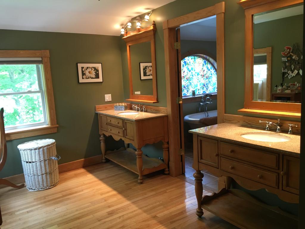 201 Peninsula Drive Eden, VT 05653 - Photo 17 of 28