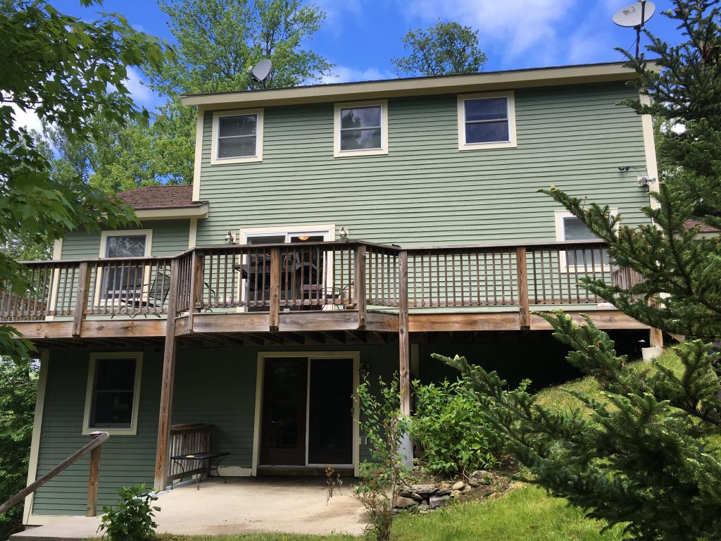 201 Peninsula Drive Eden, VT 05653 - Photo 3 of 28