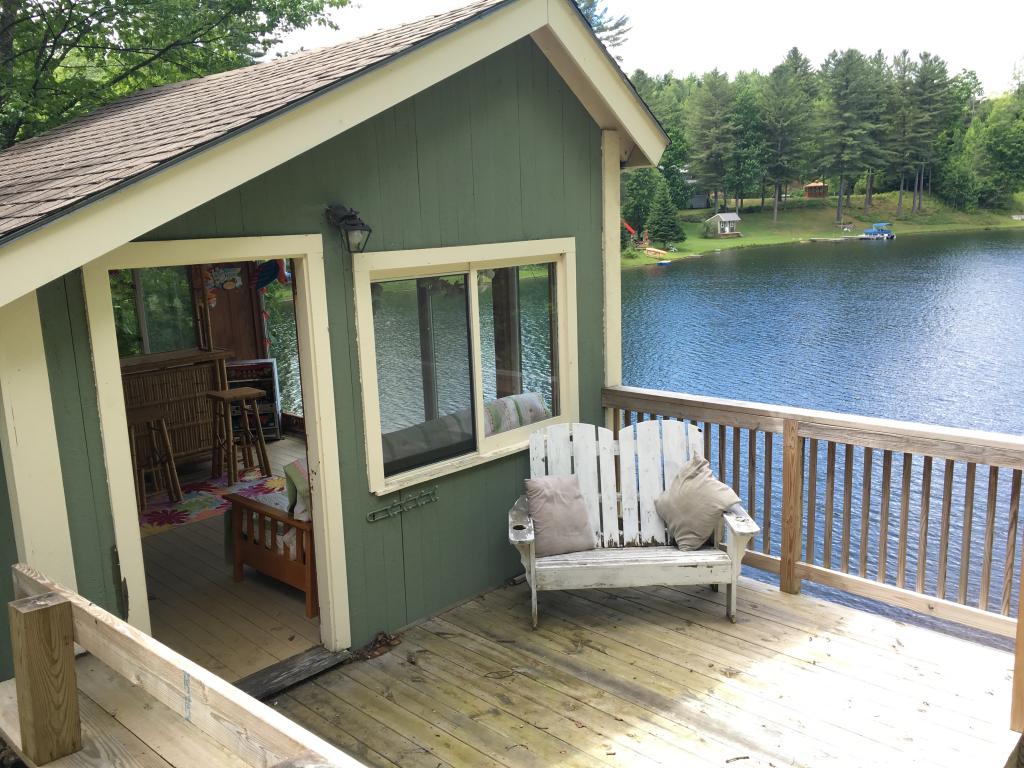 201 Peninsula Drive Eden, VT 05653 - Photo 24 of 28