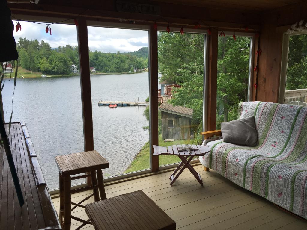 201 Peninsula Drive Eden, VT 05653 - Photo 25 of 28