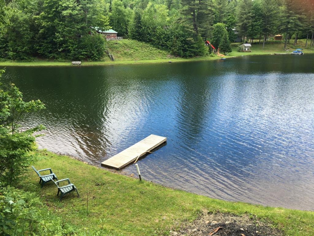 201 Peninsula Drive Eden, VT 05653 - Photo 26 of 28