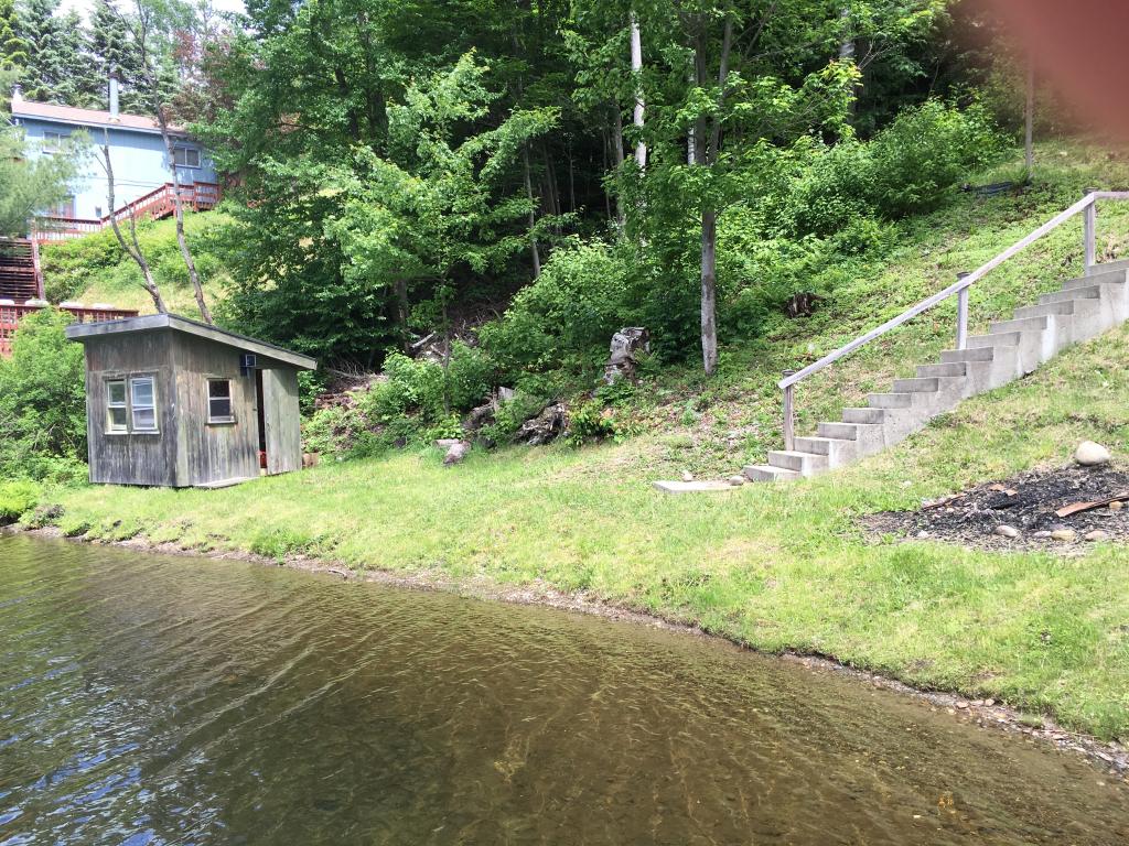 201 Peninsula Drive Eden, VT 05653 - Photo 27 of 28