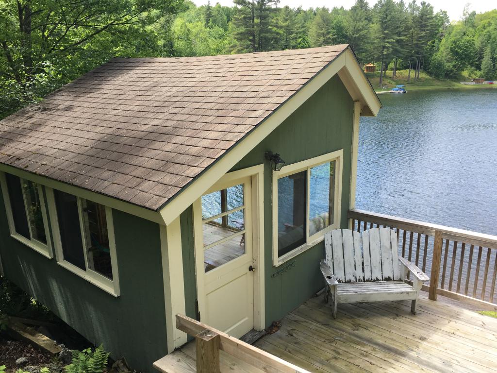 201 Peninsula Drive Eden, VT 05653 - Photo 4 of 28