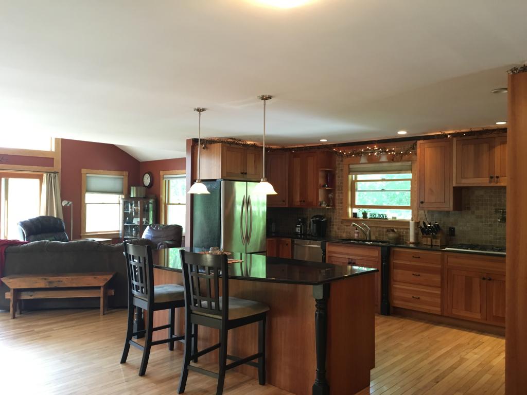 201 Peninsula Drive Eden, VT 05653 - Photo 5 of 28