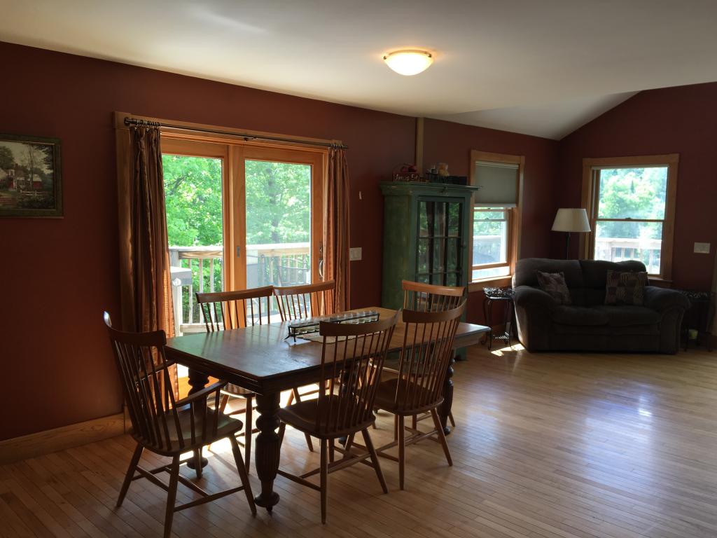 201 Peninsula Drive Eden, VT 05653 - Photo 9 of 28