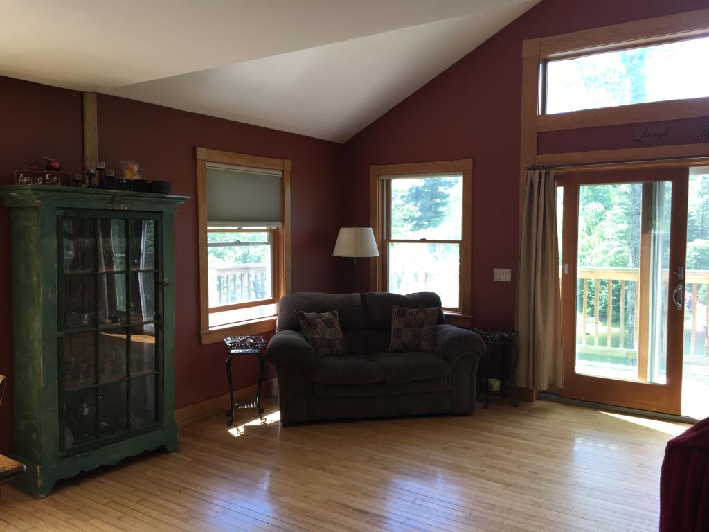 201 Peninsula Drive Eden, VT 05653 - Photo 10 of 28