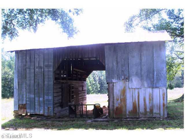 1849 Greenfield Road Walnut Cove, NC 27052 - Photo 13 of 15 Outbuilding.