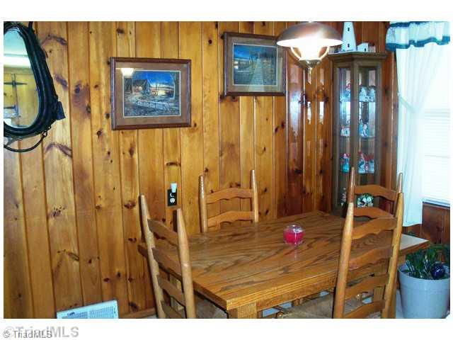 1849 Greenfield Road Walnut Cove, NC 27052 - Photo 5 of 15 Dining Room. Dining area.