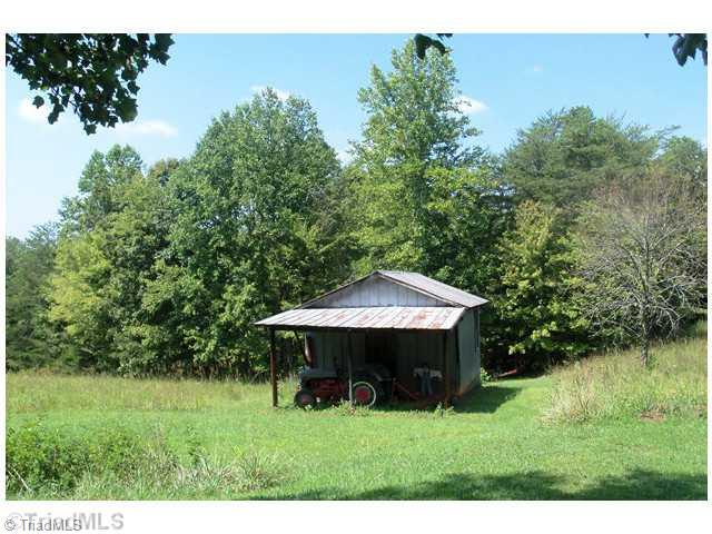 1849 Greenfield Road Walnut Cove, NC 27052 - Photo 10 of 15 Outbuilding. Barn