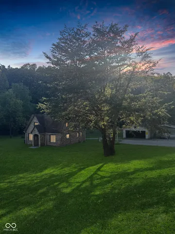 $215,000 | 2770 South R 67 North, Martinsville, IN 46151