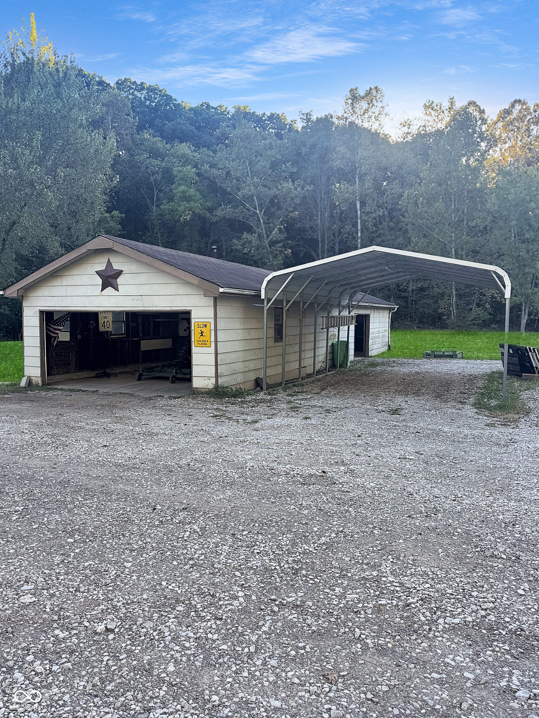 2770 South R 67 North Martinsville, IN 46151 - Photo 12 of 30