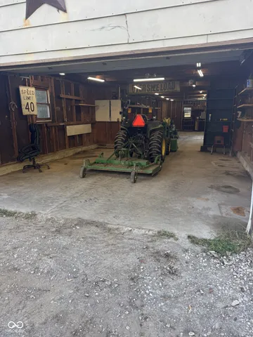 $215,000 | 2770 South R 67 North, Martinsville, IN 46151