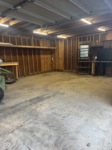 $215,000 | 2770 South R 67 North, Martinsville, IN 46151