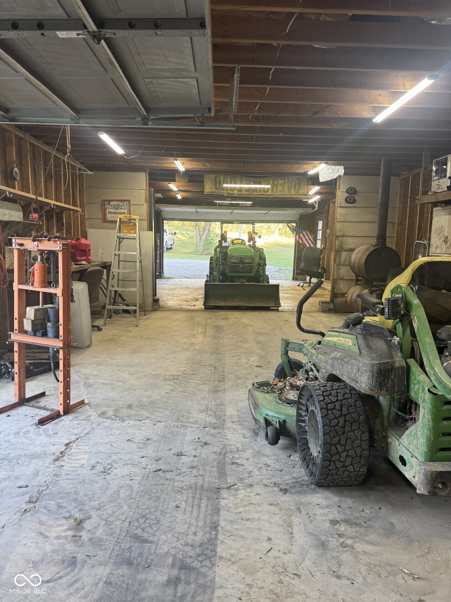 2770 South R 67 North Martinsville, IN 46151 - Photo 15 of 30