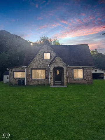 $215,000 | 2770 South R 67 North, Martinsville, IN 46151