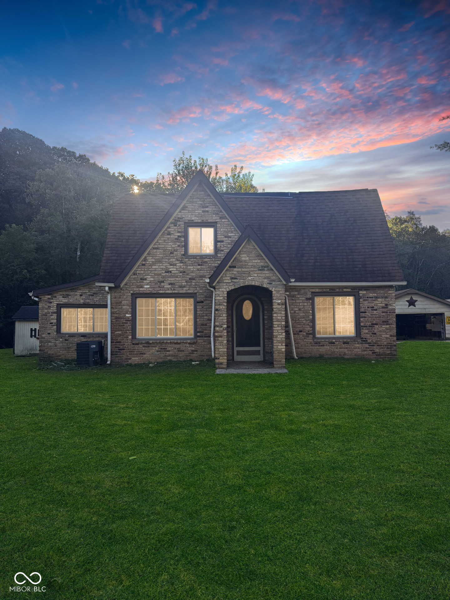 2770 South R 67 North Martinsville, IN 46151 - Photo 2 of 30