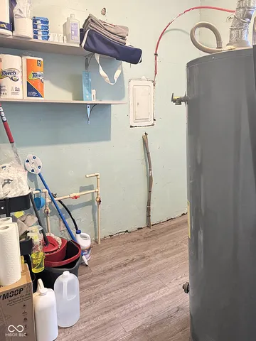 $215,000 | 2770 South R 67 North, Martinsville, IN 46151