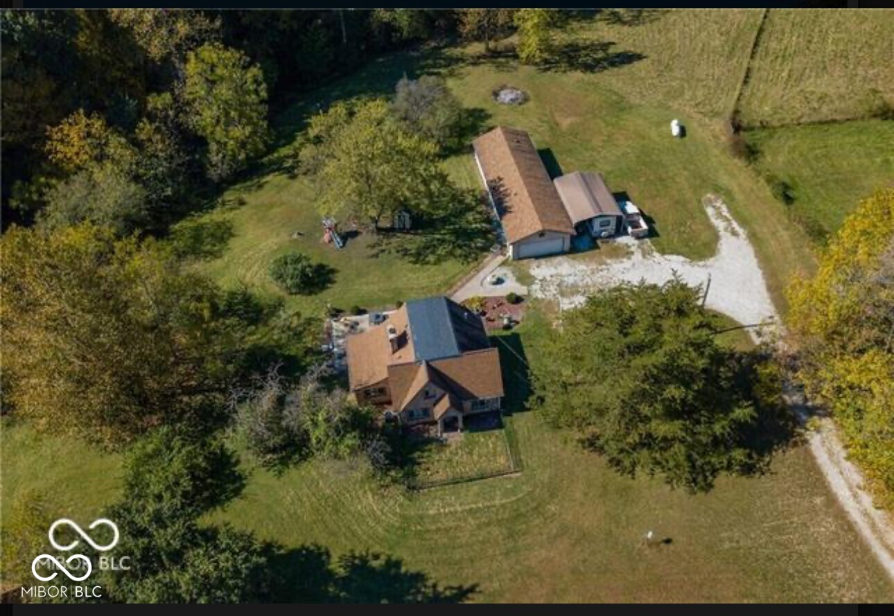 2770 South R 67 North Martinsville, IN 46151 - Photo 3 of 30