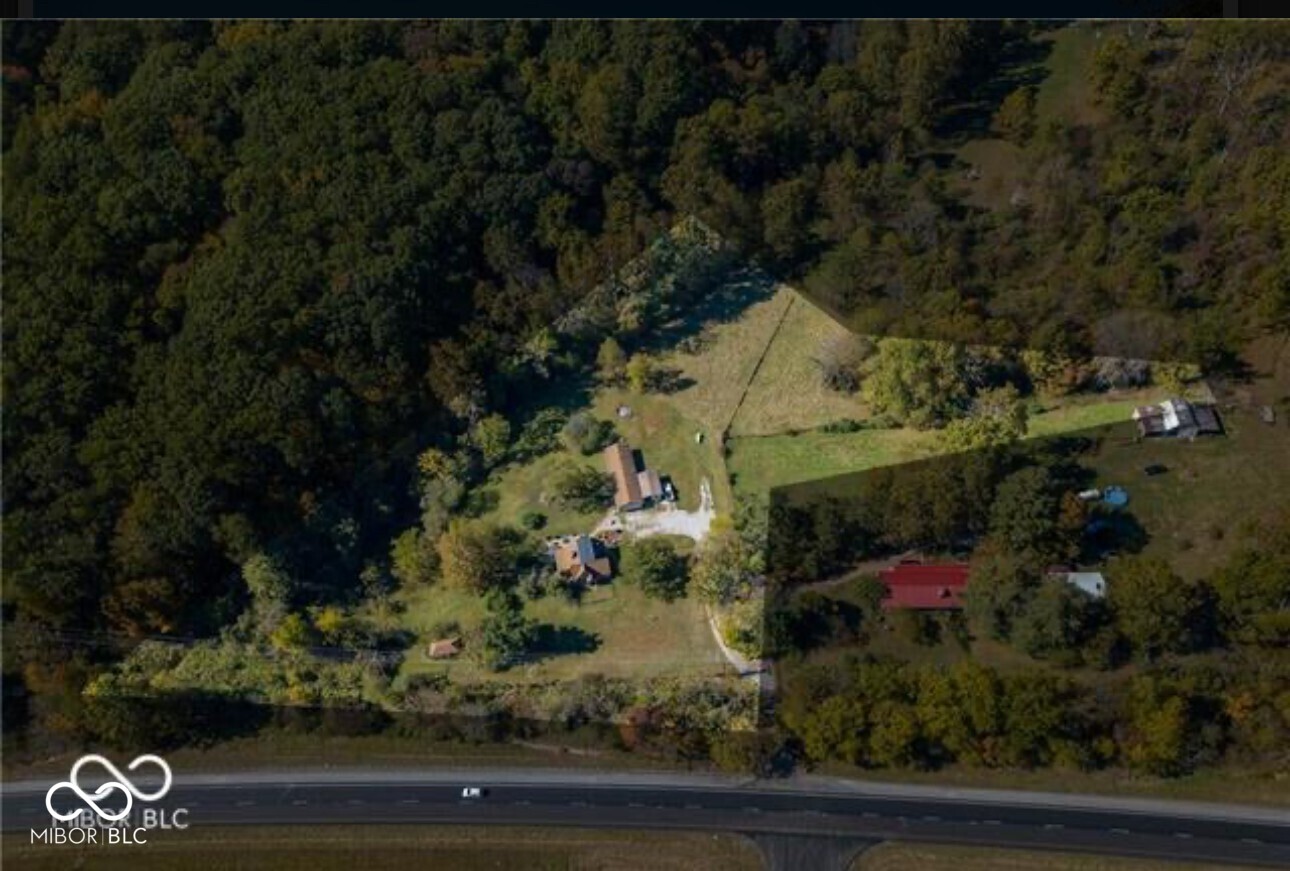 2770 South R 67 North Martinsville, IN 46151 - Photo 4 of 30