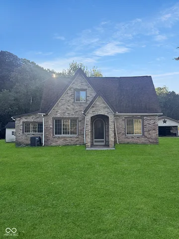 $215,000 | 2770 South R 67 North, Martinsville, IN 46151