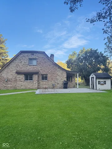 $215,000 | 2770 South R 67 North, Martinsville, IN 46151