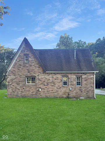 $215,000 | 2770 South R 67 North, Martinsville, IN 46151