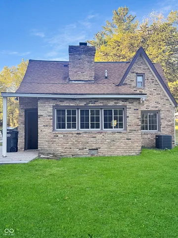 $215,000 | 2770 South R 67 North, Martinsville, IN 46151