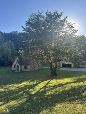 $215,000 | 2770 South R 67 North, Martinsville, IN 46151