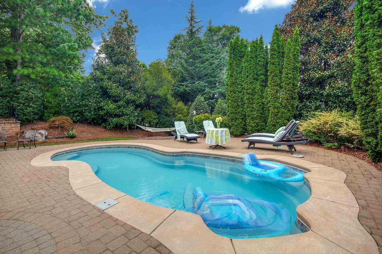 4103 English Garden Way Raleigh, NC 27612 - Photo 26 of 29 Pool