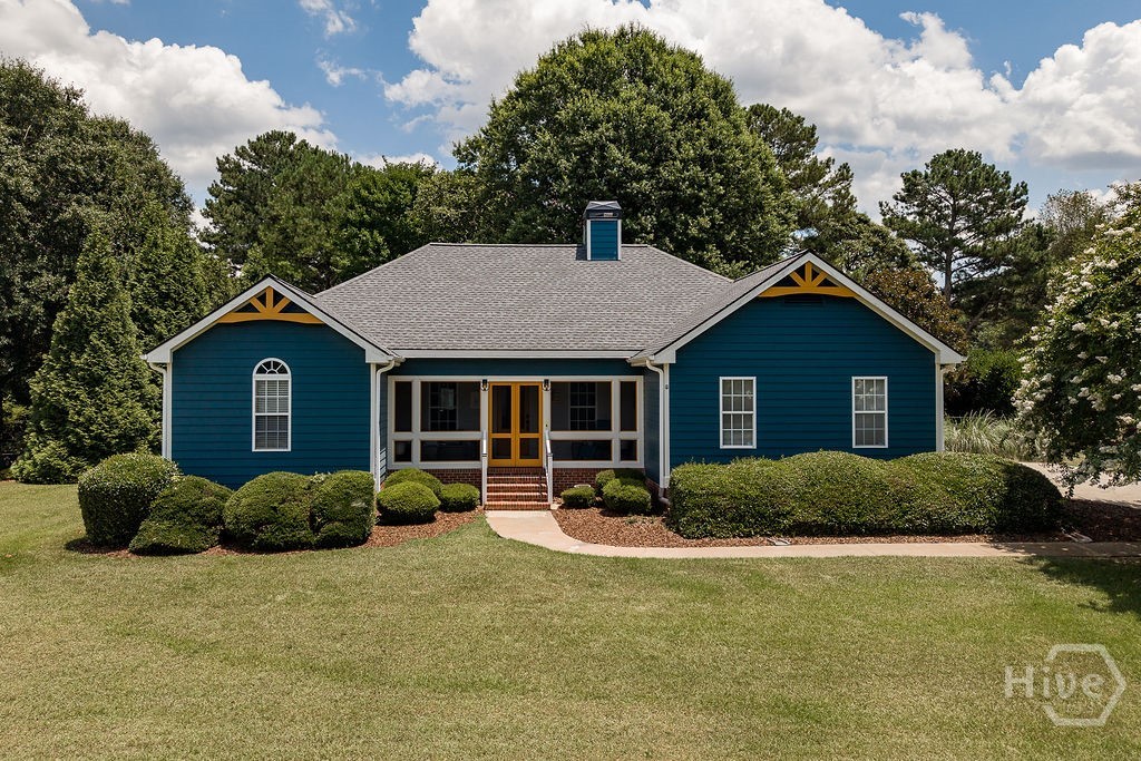 381 Timberidge Court Athens, GA 30605 - Photo 1 of 44