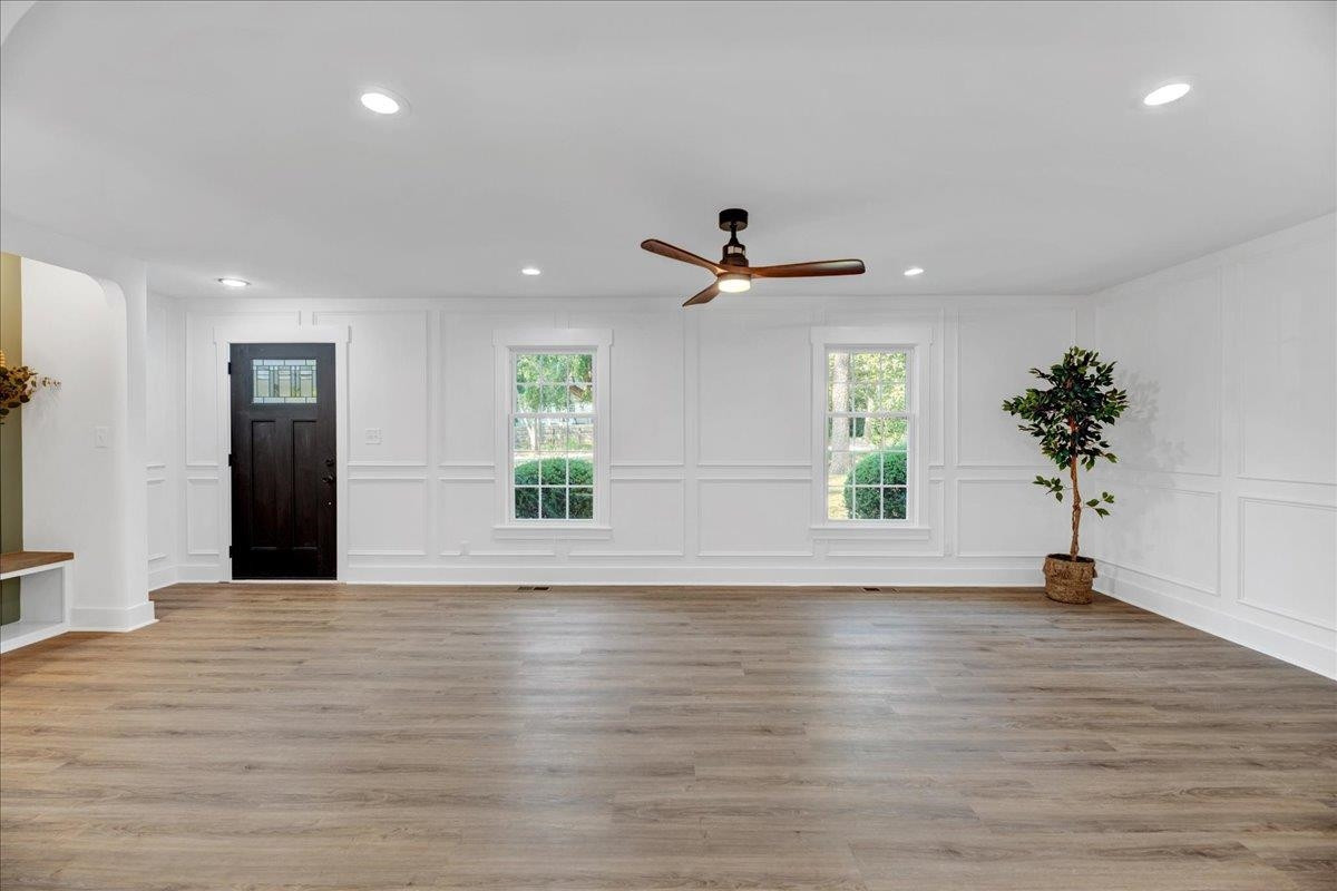 1108 East Millbrook Road Raleigh, NC 27609 - Photo 8 of 43 Photo 8