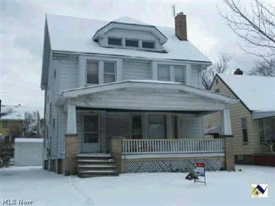 1051 Nela View Road Cleveland Heights, OH 44112 - Photo 1 of 1