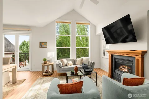 $399,000 | 55 Williams Avenue South, Unit 401, Renton, WA 98057