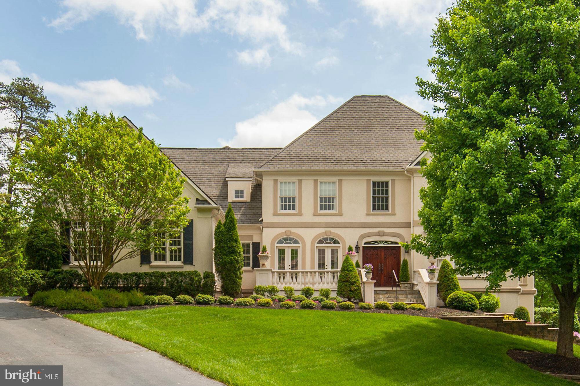 14923 Alpine Bay Loop Gainesville, VA 20155 - Photo 1 of 29 Stunning home with Views of Lake Manassas