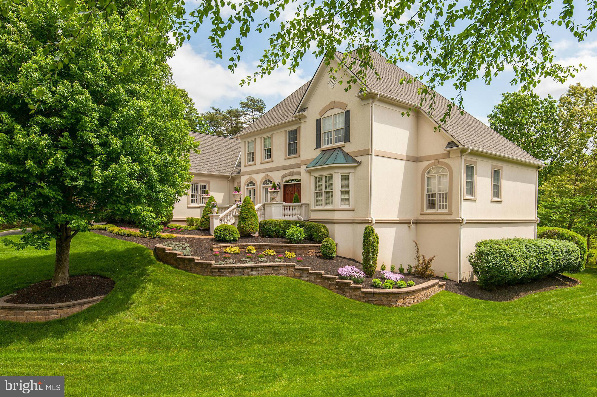 14923 Alpine Bay Loop Gainesville, VA 20155 - Photo 2 of 29 Beautifully Manicured Grounds