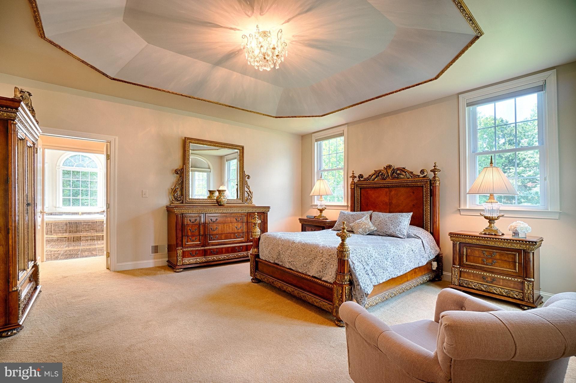 14923 Alpine Bay Loop Gainesville, VA 20155 - Photo 11 of 29 Bedroom (Master)