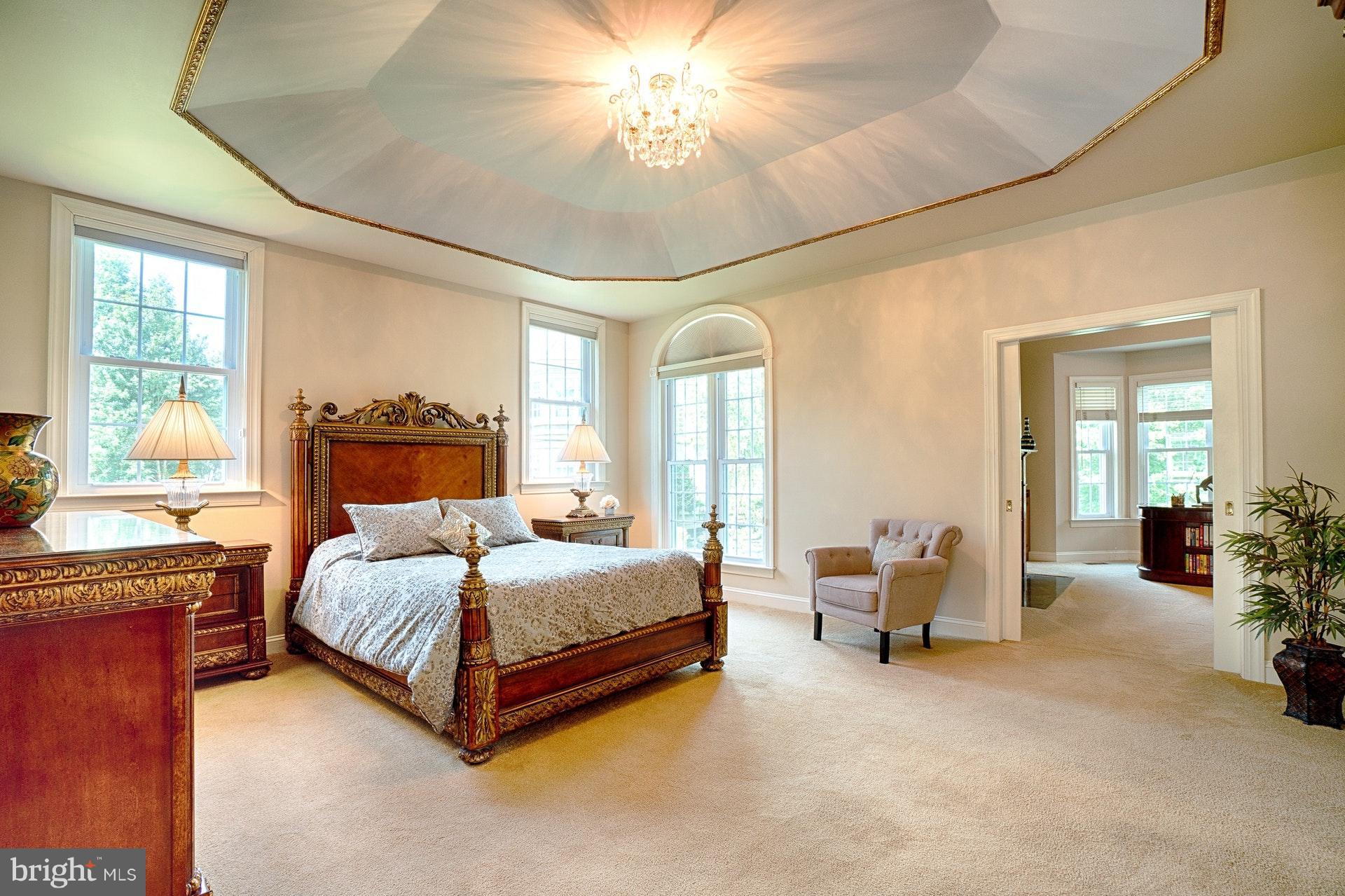 14923 Alpine Bay Loop Gainesville, VA 20155 - Photo 12 of 29 Bedroom (Master)