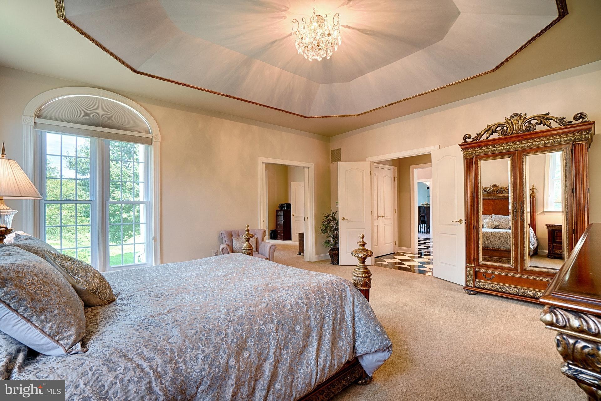 14923 Alpine Bay Loop Gainesville, VA 20155 - Photo 13 of 29 Bedroom (Master)