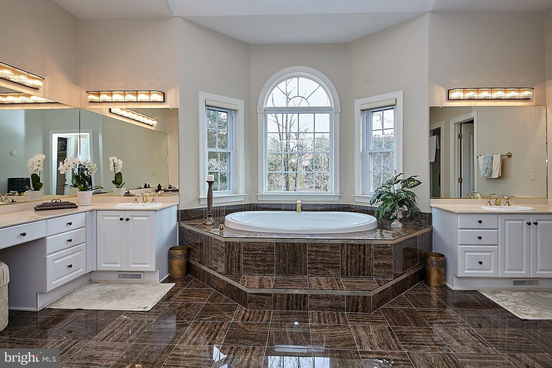 14923 Alpine Bay Loop Gainesville, VA 20155 - Photo 14 of 29 Bath (Master)