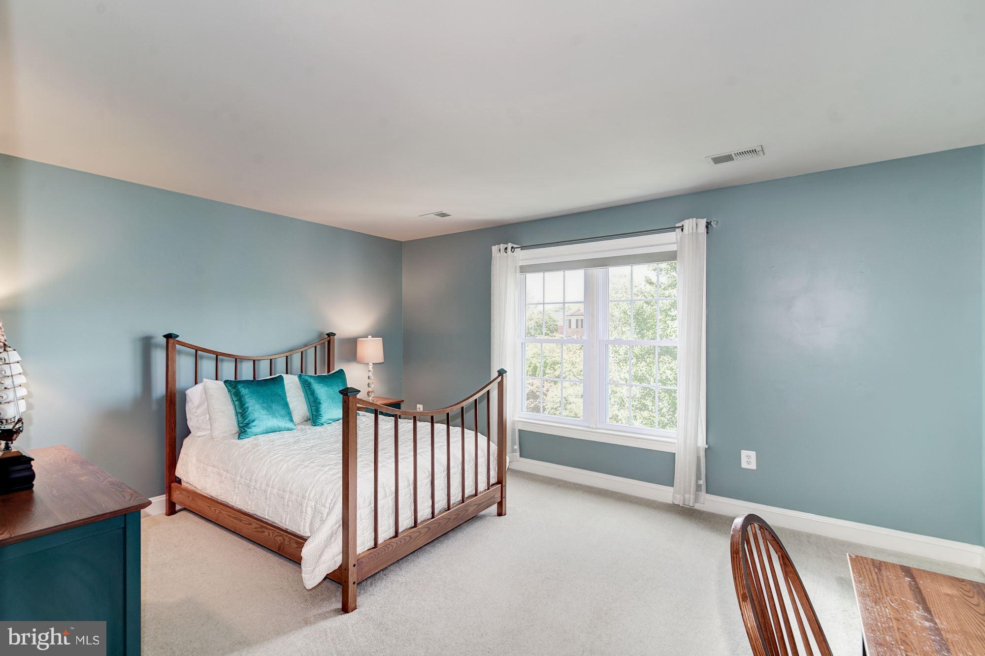 14923 Alpine Bay Loop Gainesville, VA 20155 - Photo 16 of 29 Bedroom 5 with ensuite bathroom