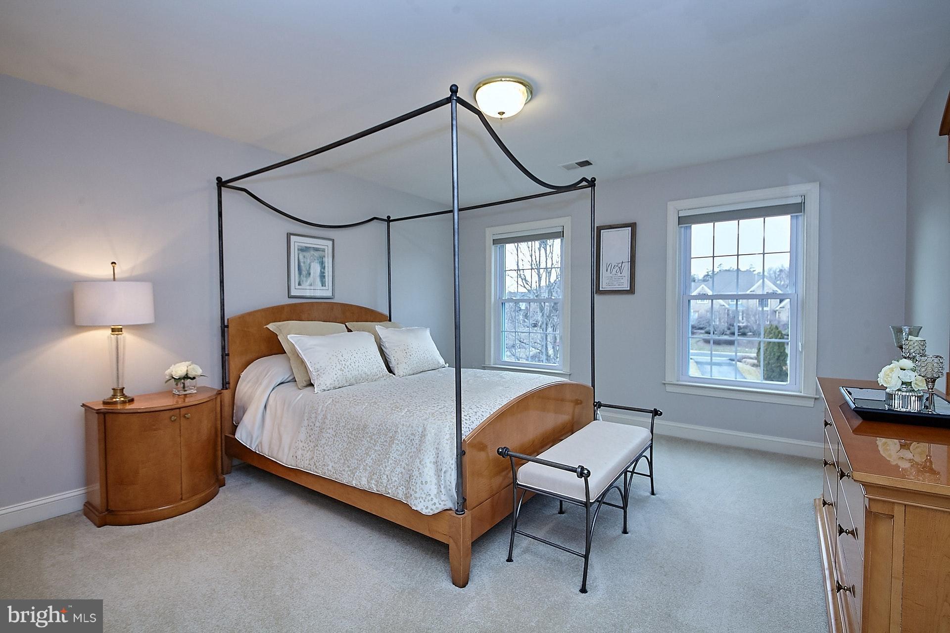 14923 Alpine Bay Loop Gainesville, VA 20155 - Photo 19 of 29 4th Bedroom