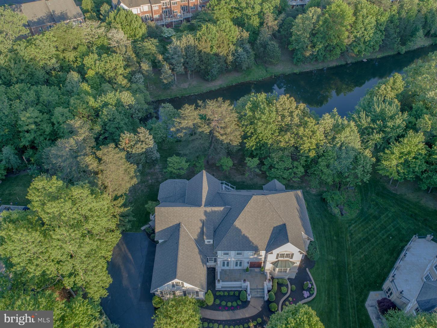 14923 Alpine Bay Loop Gainesville, VA 20155 - Photo 28 of 29 Ariel View