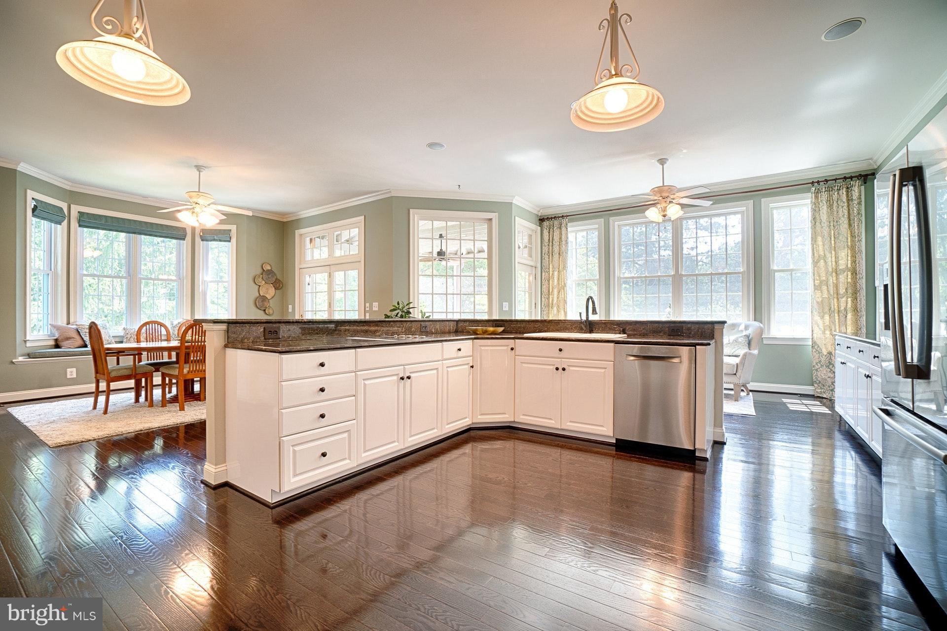 14923 Alpine Bay Loop Gainesville, VA 20155 - Photo 8 of 29 Kitchen